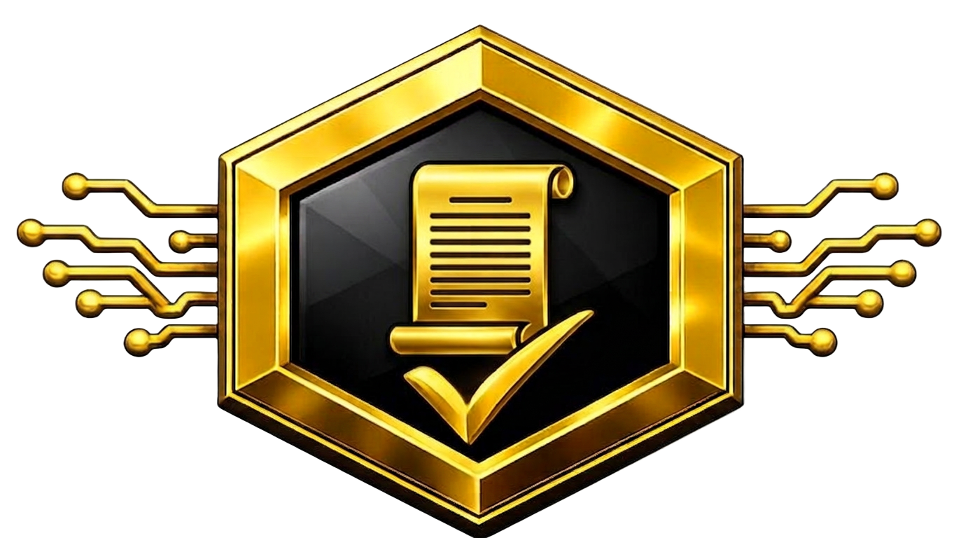 Code of Conduct badge